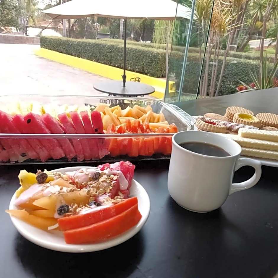 HOTEL PUNTA GALERIA