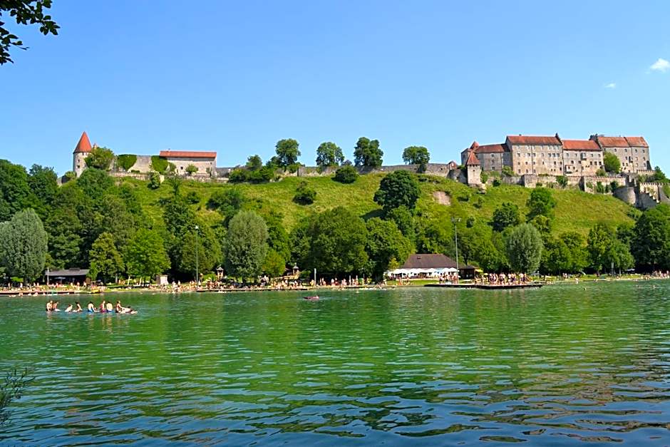Haus der Begegnung Heilig Geist