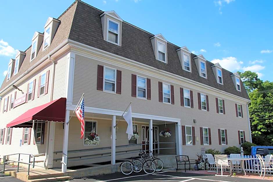 Westborough Inn