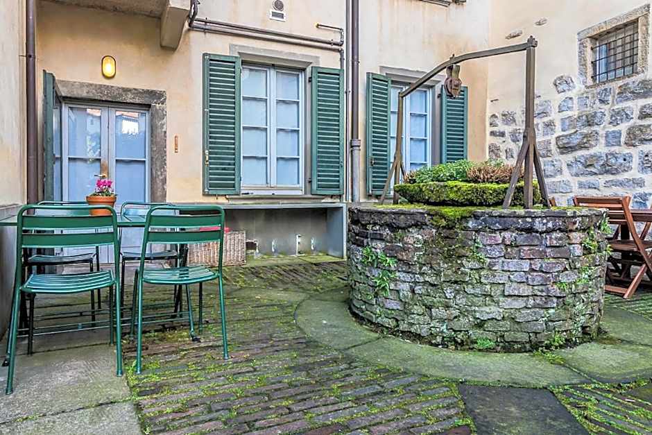 B&B Entro Le Mura