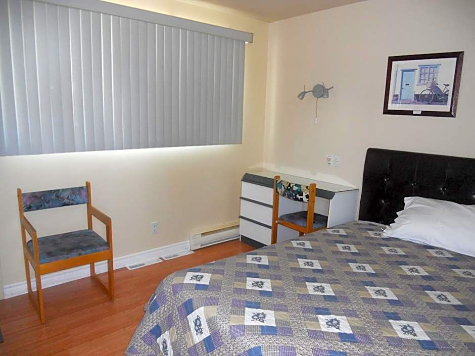 Motel Normandie