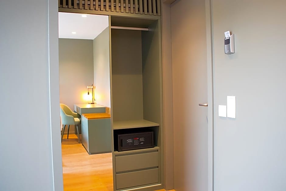 Quinta do Pedregal Hotel & Spa