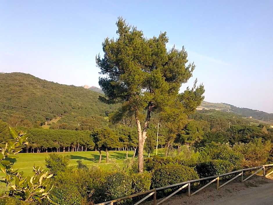 Allegroitalia Elba Golf