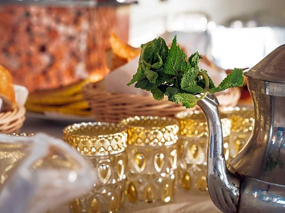 Dakhla Kitesurf World