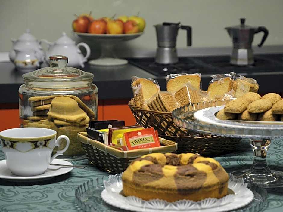 9 Muse Bed and Breakfast