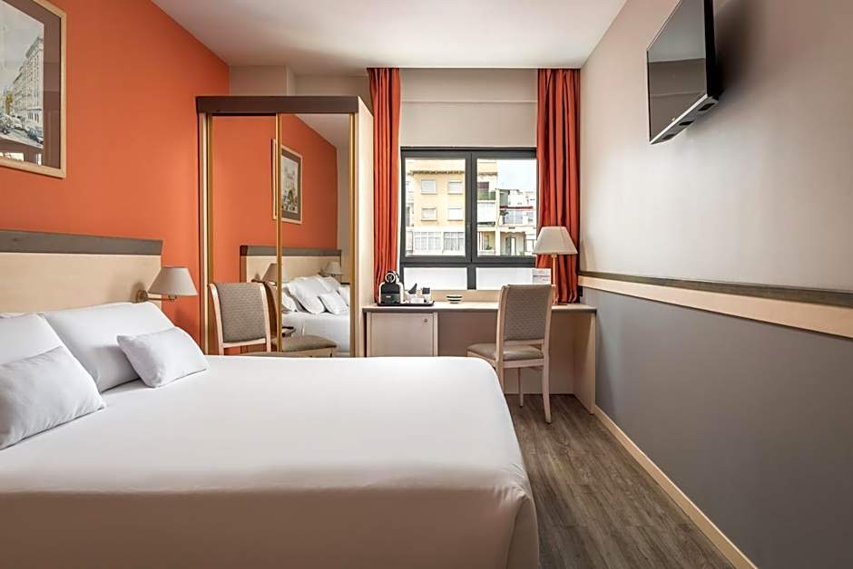 Sunotel Club Central