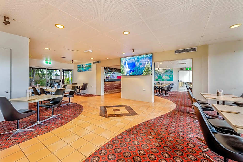 Bundaberg International Motor Inn