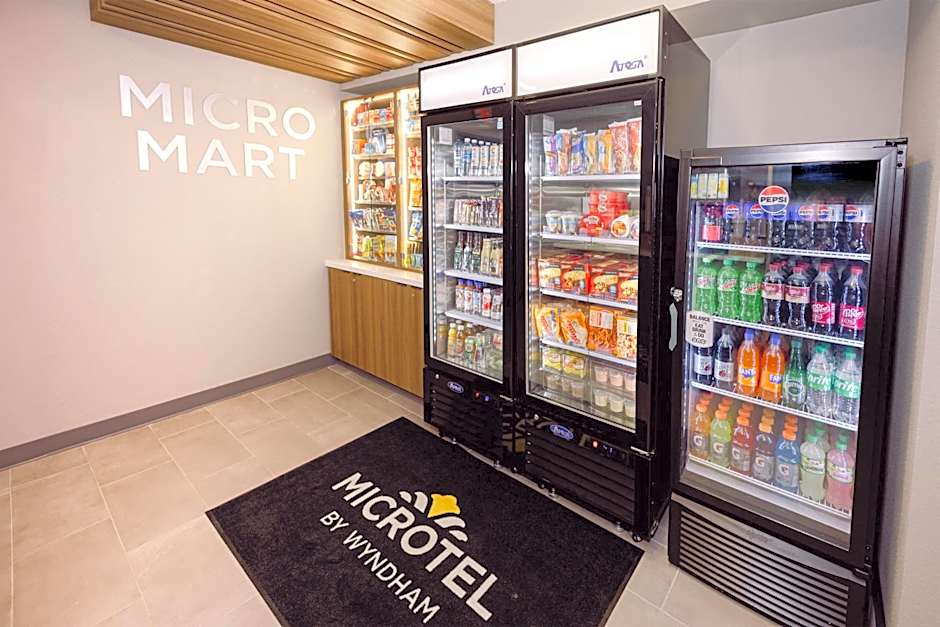 Microtel Inn & Suites By Wyndham Wellsville