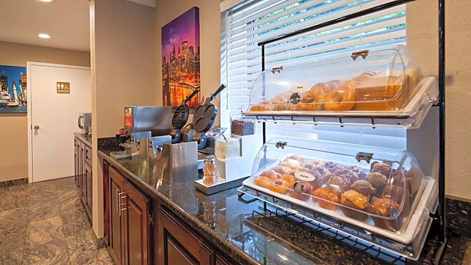 Best Western Fort Lee