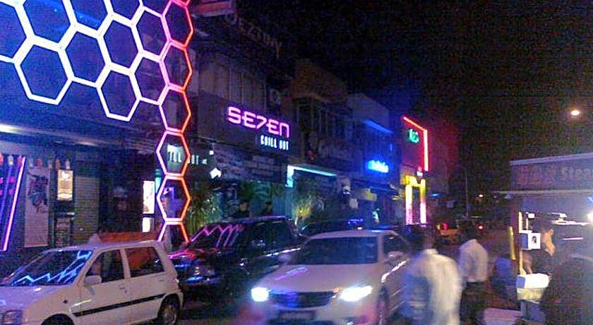 The Regency Garden Hotel