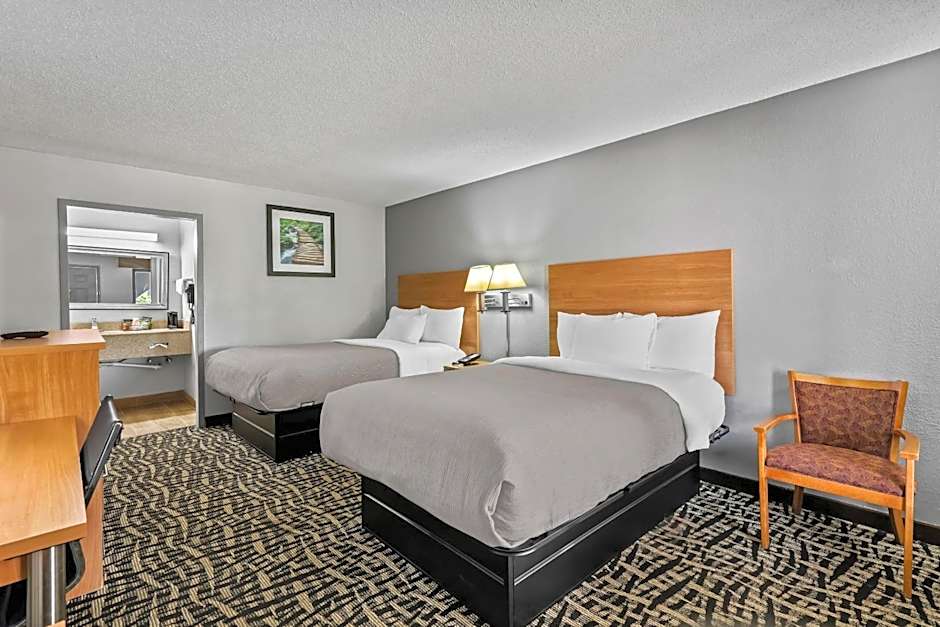 Quality Inn Bowling Green South