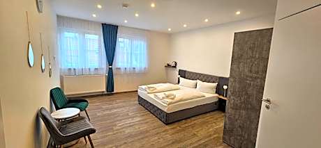 My Wolly Hostel Füssen