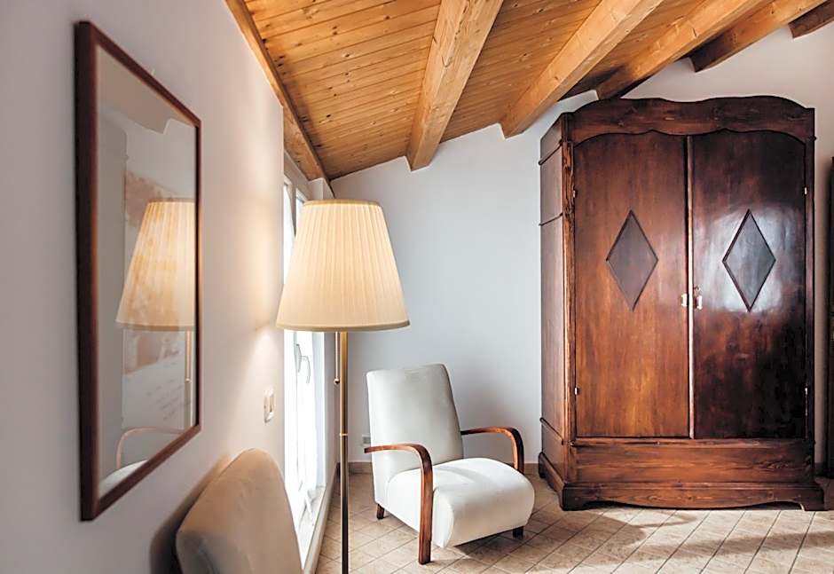 In Centro Residenza - Suites & Apartments