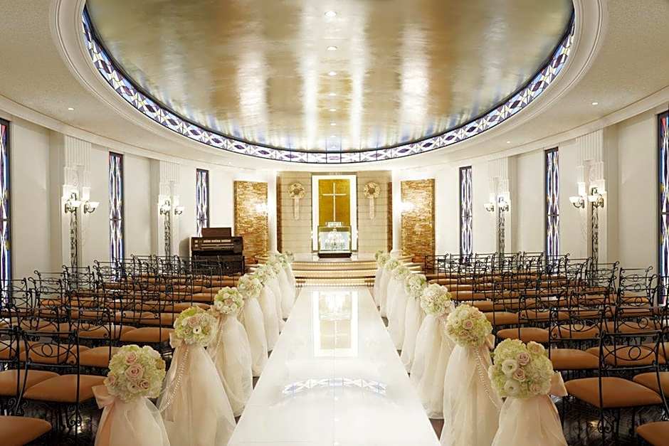 Hotel Okura Niigata