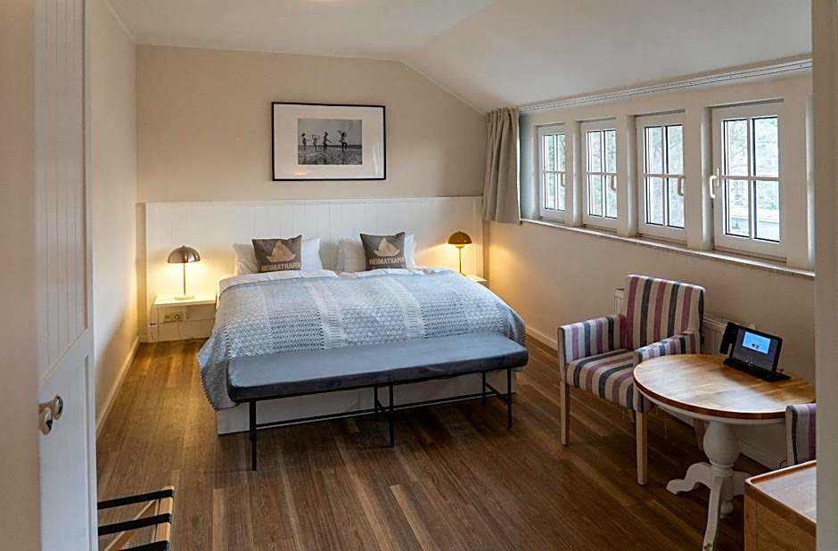 Strandhaus Ahrenshoop