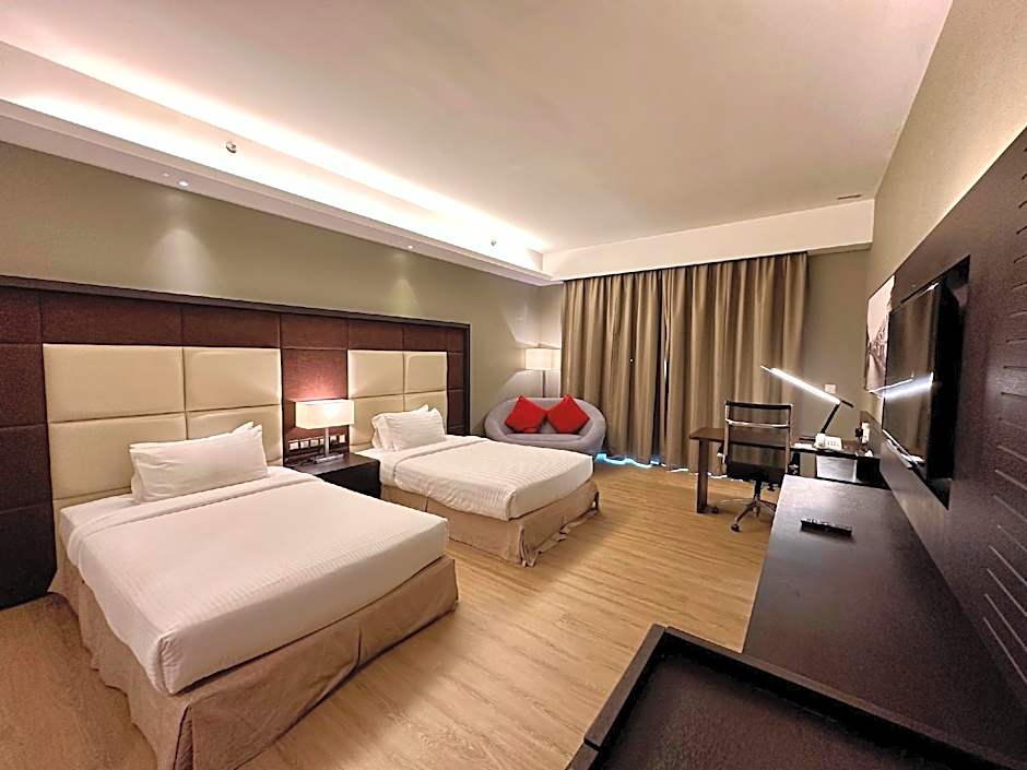Swiss-Garden Hotel Melaka