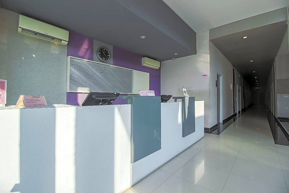 RedDoorz near Goa Sunyaragi