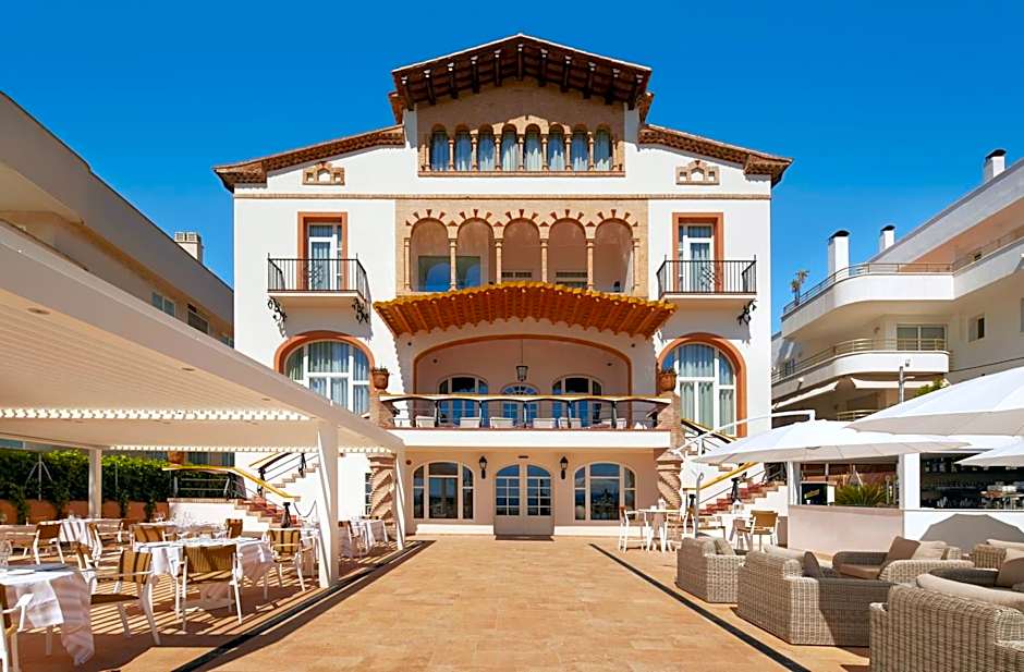 Hotel Casa Vilella 4* Sup