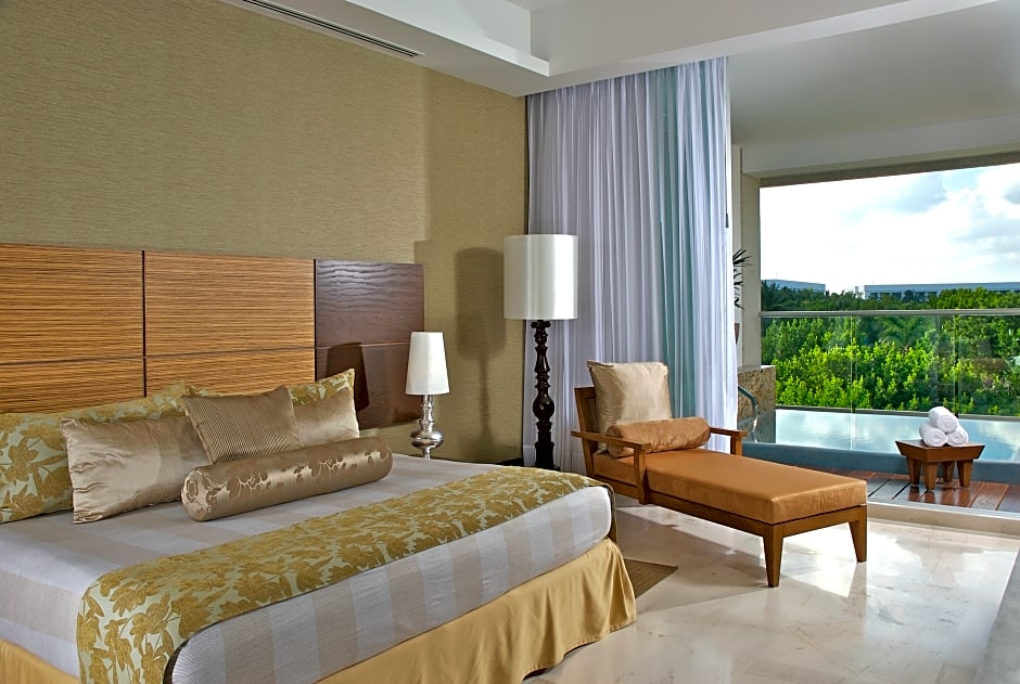 Grand Luxxe Suites Riviera Maya