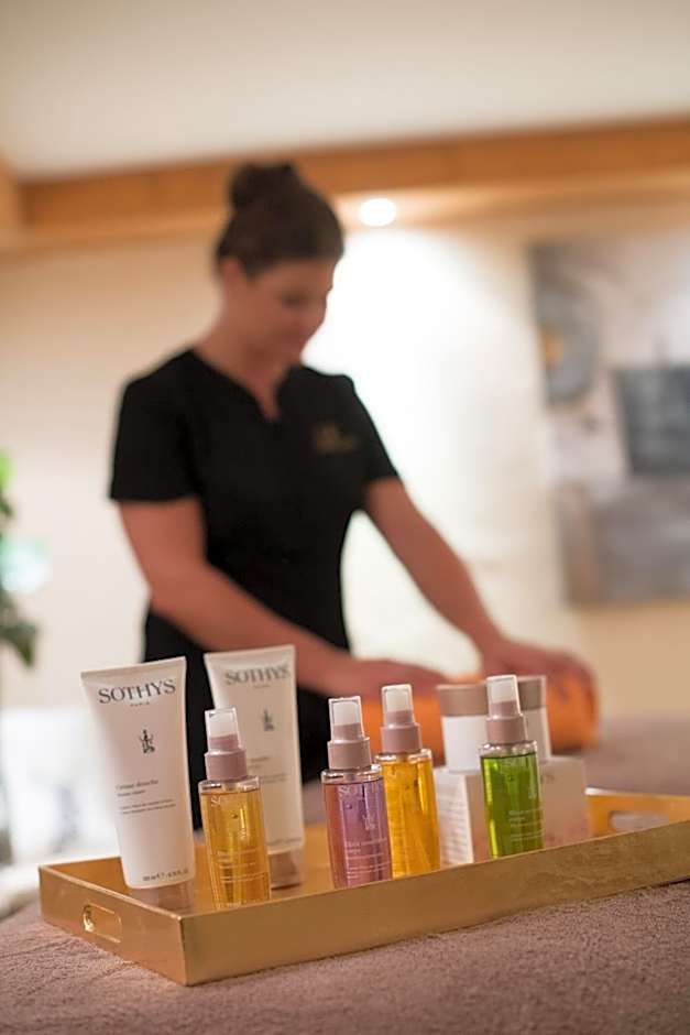 CGH Résidences & Spas Le Village De Lessy