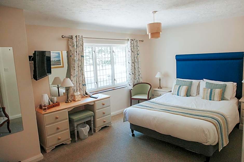 The Lordleaze Hotel And Restaurant