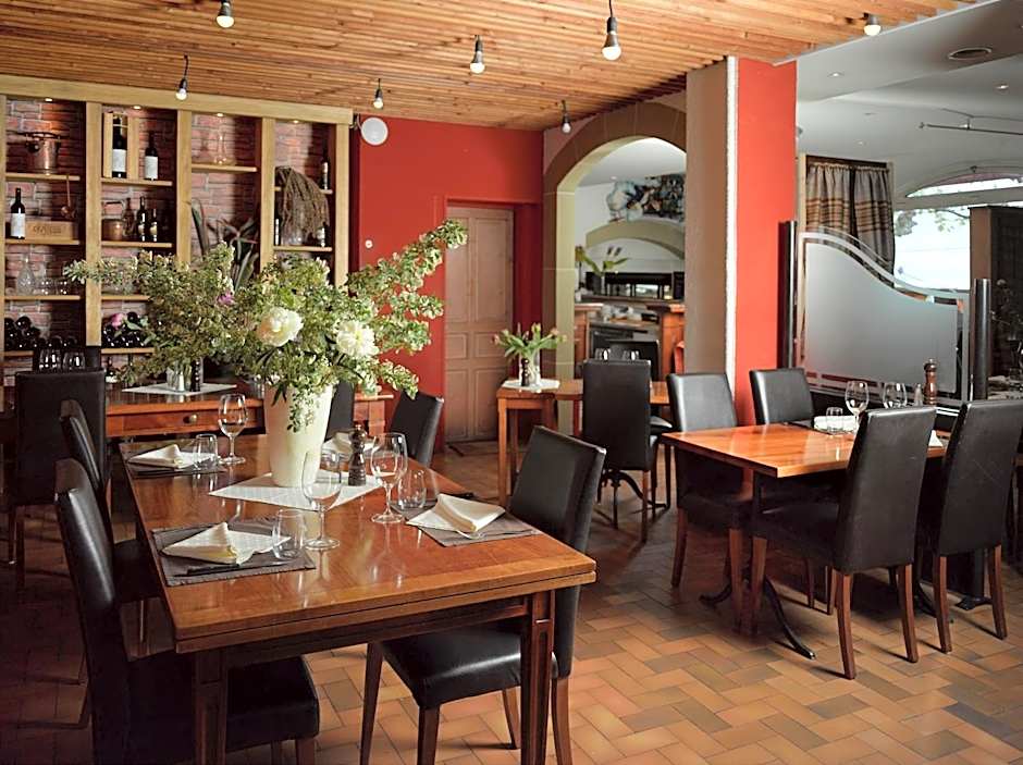 Hostellerie de Genève