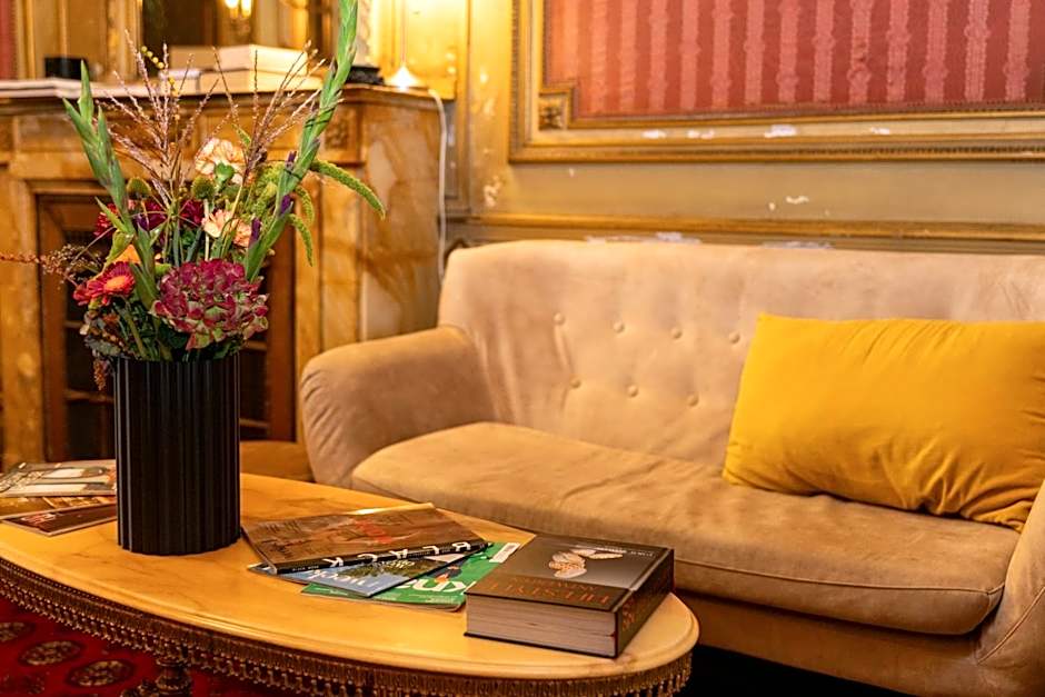 Hotel Rubenshof