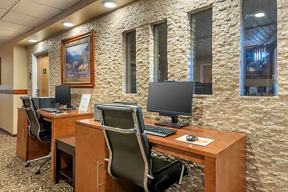 Comfort Inn & Suites Durango