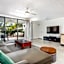 The Village Holiday Apartments at Burleigh Heads