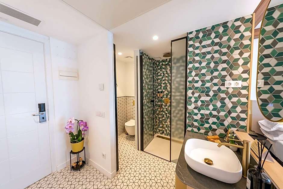 Hotel Faranda Rias Altas an Ascend Collection Hotel