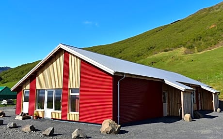 The Potato Storage