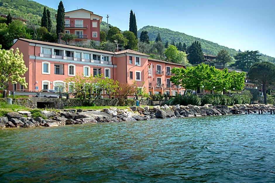 Hotel Residence Sirenella