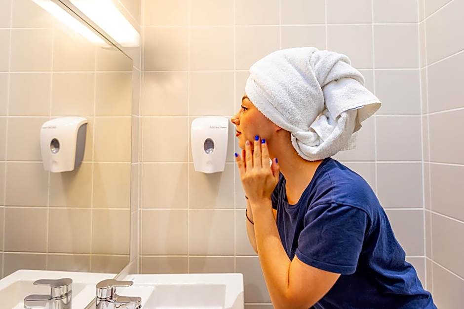 The People Hostel - Marseille