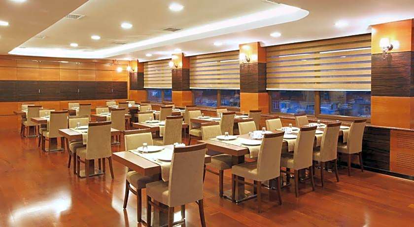 Balturk Hotel Sakarya