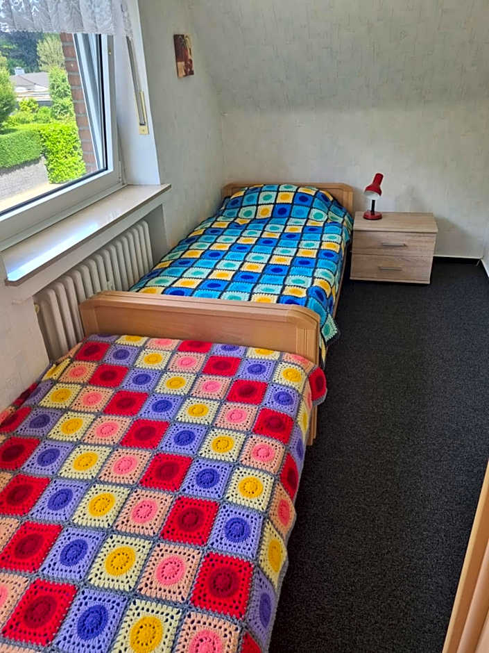 Hotel Schwung