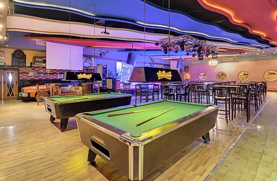 La Rosa Hotel, Juffair