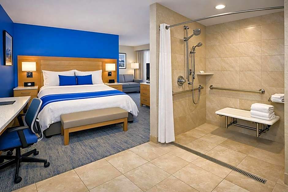 Holiday Inn Express And Suites Denver Ne - Brighton By IHG