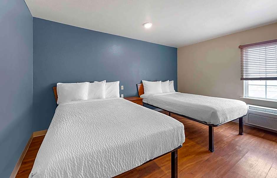 Extended Stay America Select Suites - Oklahoma City - Norman