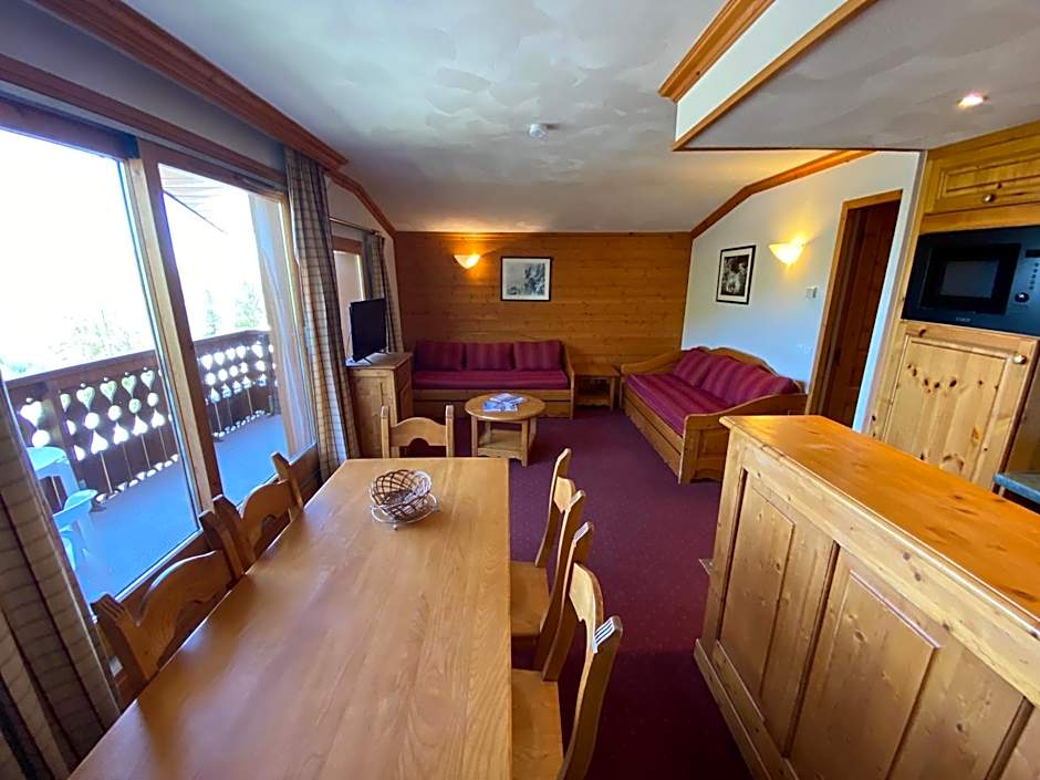 Lagrange Vacances Aspen