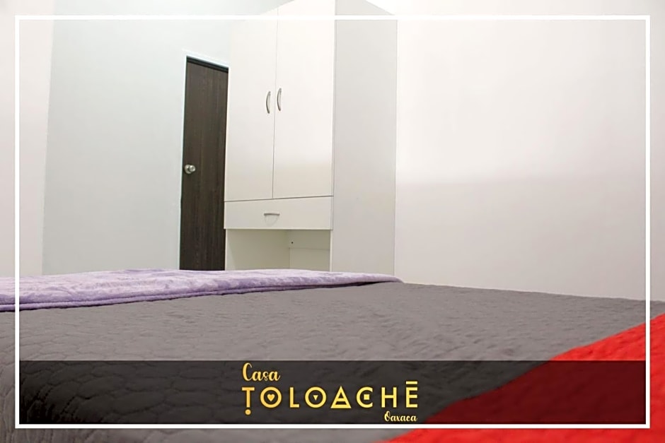 CASA TOLOACHE