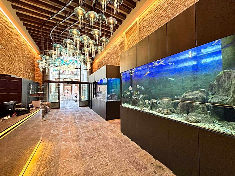 Hotel Aquarius Venice, Ascend Hotel Collection