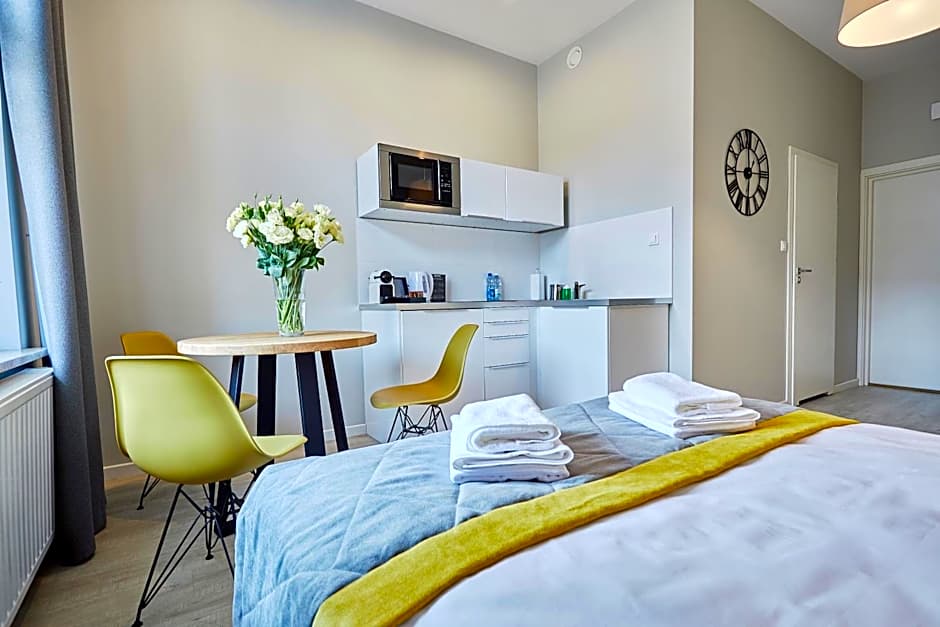 FLORIANSKA 32 by PI Apartments