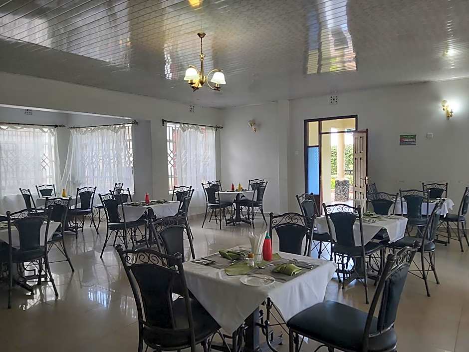 Sahara Gardens Bomet