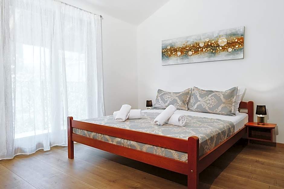 Hotel Medjugorje Irish Centre