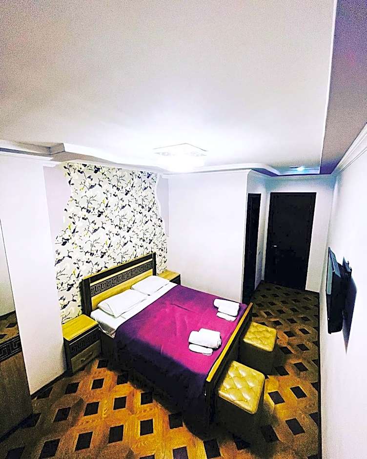 Georgian Palace Hotel