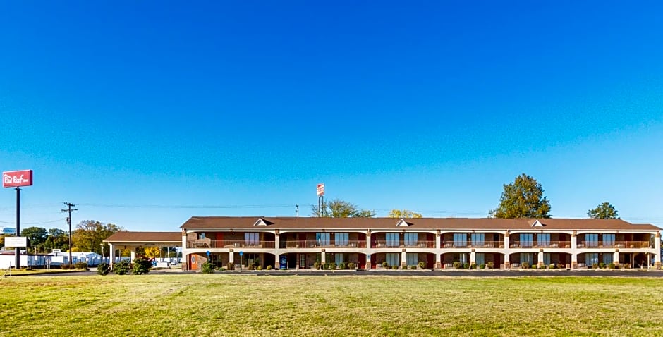 Red Roof Inn Vincennes