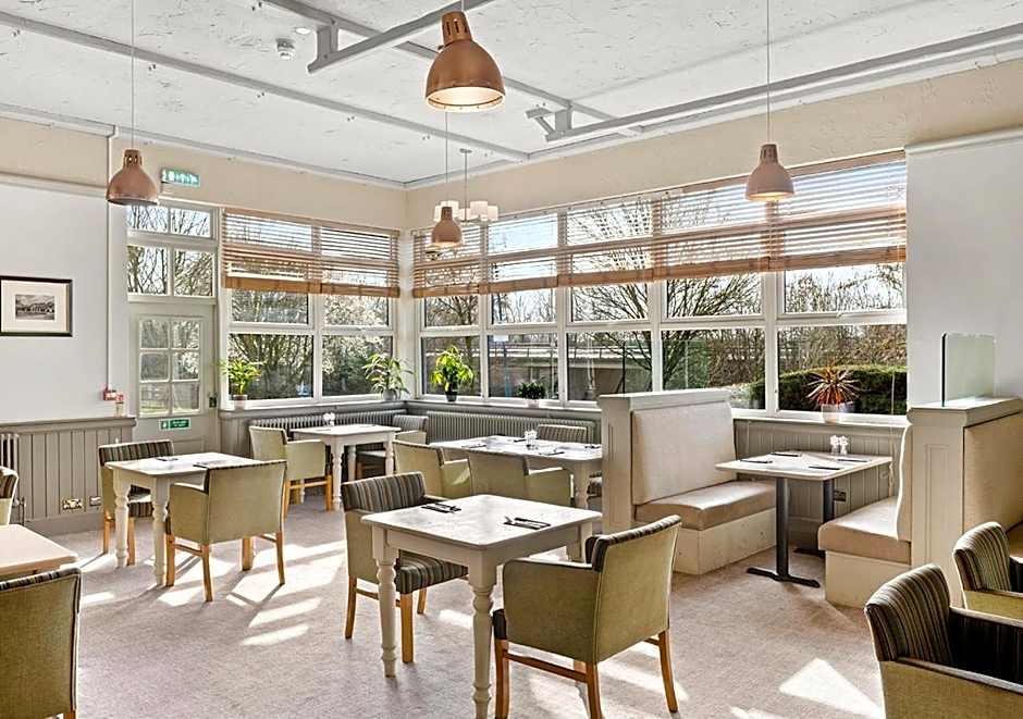 Dragonfly Hotel King's Lynn