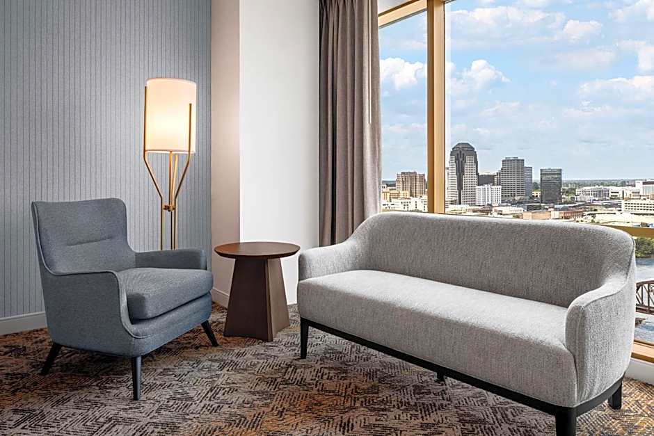 Horseshoe Bossier City - A Caesars Rewards Destination