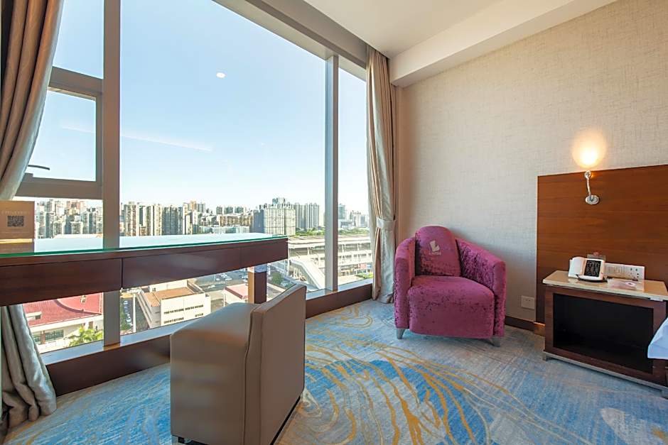 L Hotel - Changsheng Branch