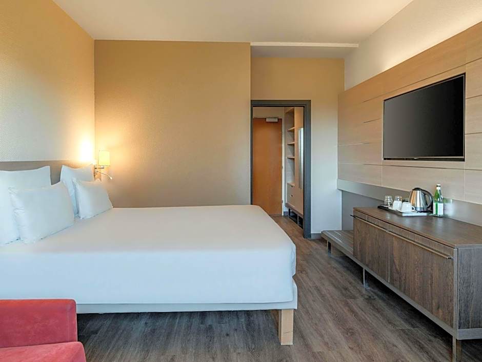Novotel Brescia 2 Hotel
